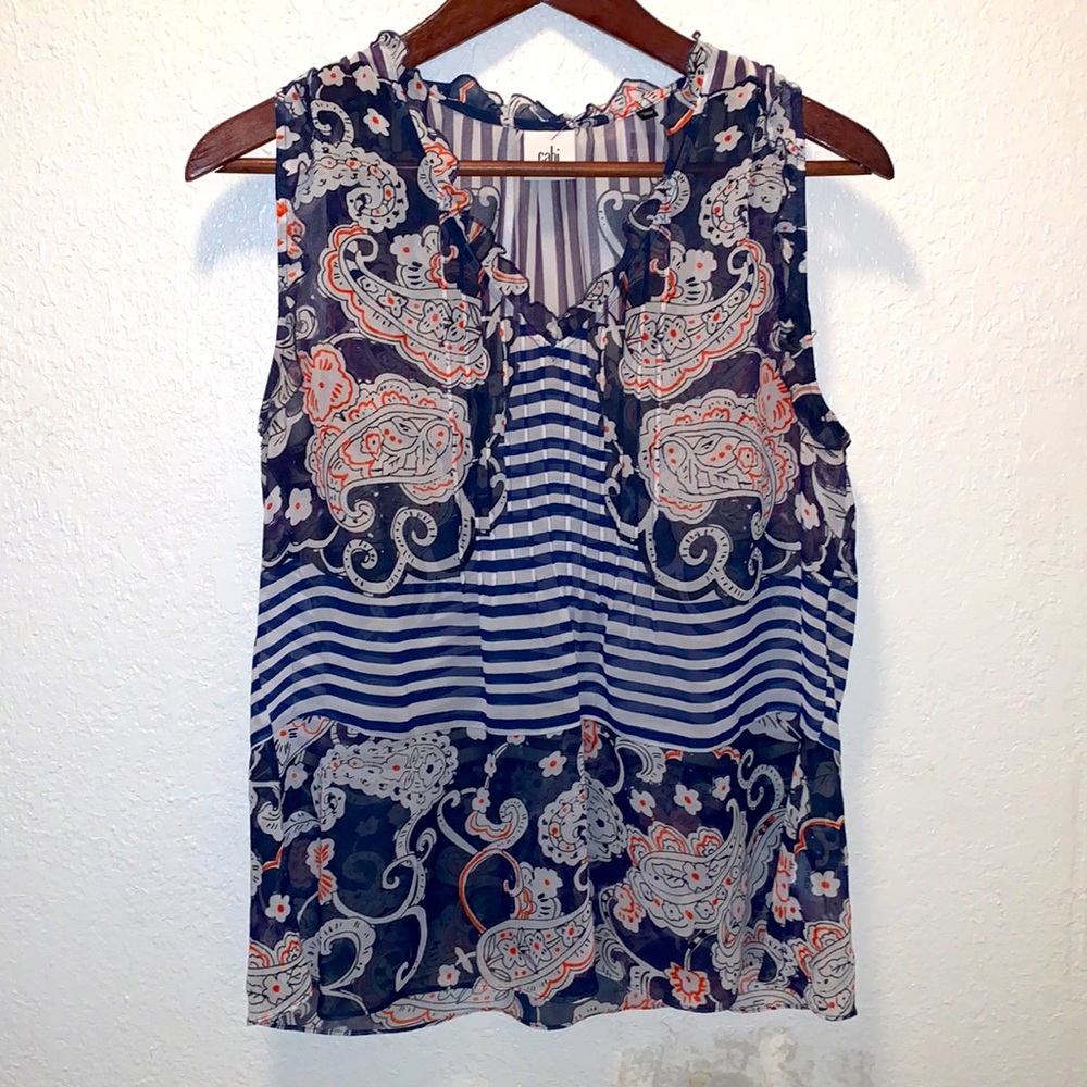 Cabi Top